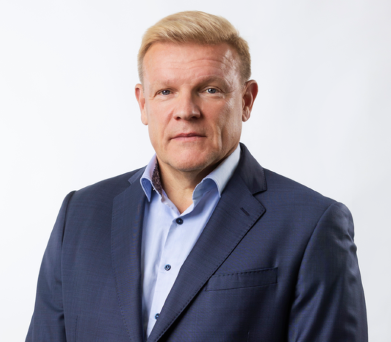 HKFoods Markku Suvanto 2024 leik