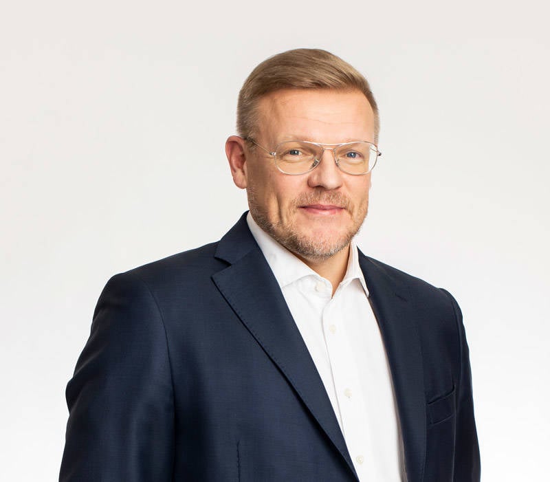 HKScan Markku Suvanto