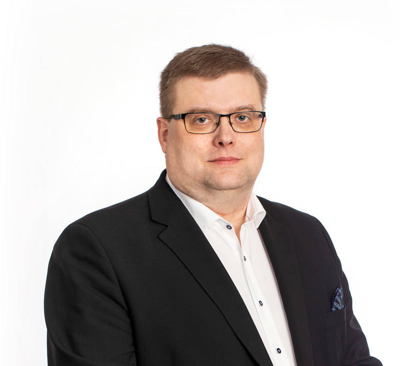 HKScan Ilkka Uusitalo