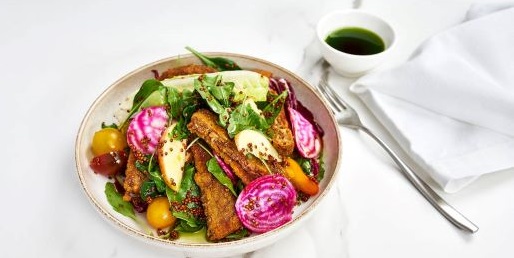 salad